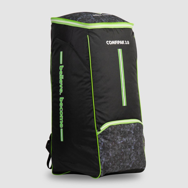 SG Comfipak 2.0 Duffle Cricket Kit Bag SG Comfipak 2.0 Duffle Cricket Kit Bag