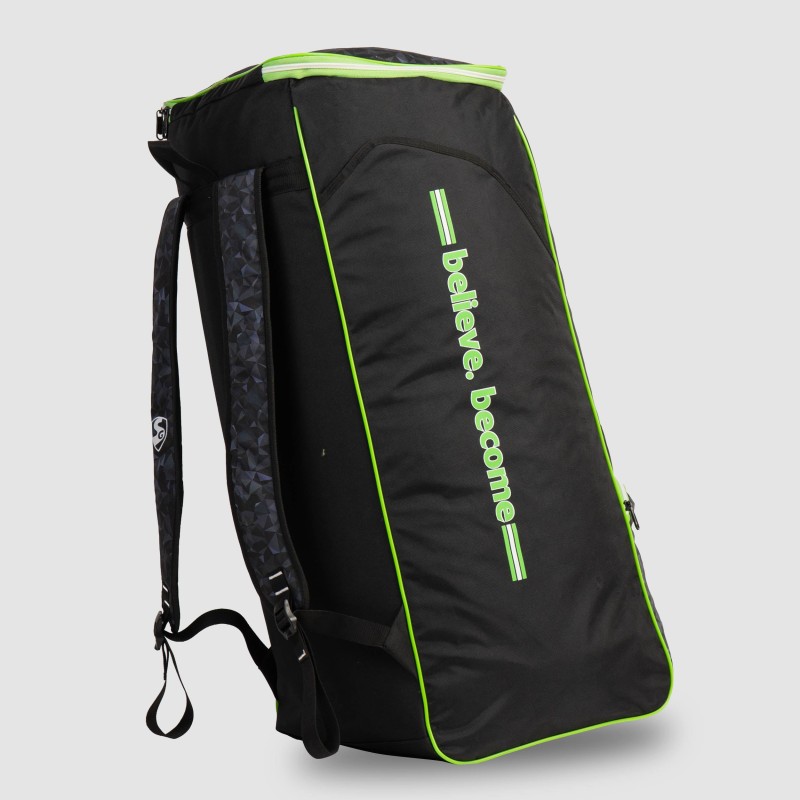 SG Comfipak 2.0 Duffle Cricket Kit Bag SG Comfipak 2.0 Duffle Cricket Kit Bag
