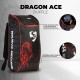 SG Dragon Ace Duffle Cricket Kit Bag SG Dragon Ace Duffle Cricket Kit Bag