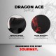 SG Dragon Ace Duffle Cricket Kit Bag SG Dragon Ace Duffle Cricket Kit Bag
