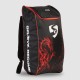 SG Dragon Ace Duffle Cricket Kit Bag SG Dragon Ace Duffle Cricket Kit Bag