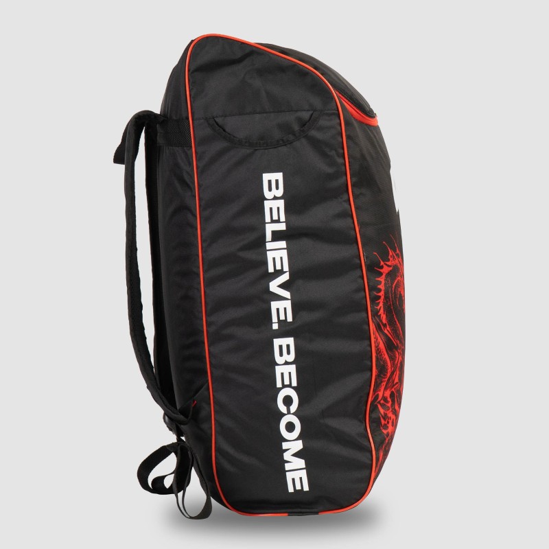 SG Dragon Ace Duffle Cricket Kit Bag SG Dragon Ace Duffle Cricket Kit Bag