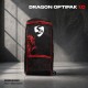 SG Dragon Optipak Duffle 1.0 Cricket Kit Bag