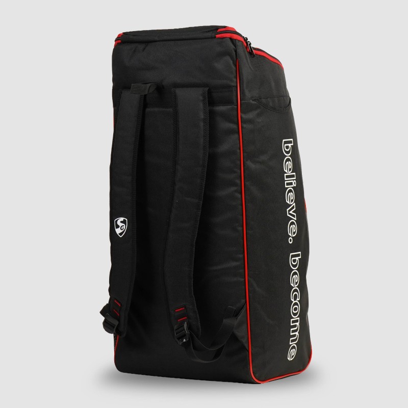 SG Dragon Prodigy Duffle 1.0 Cricket Kit Bag