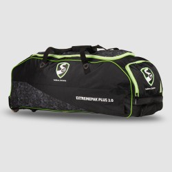 SG Extremepak 2.0 Plus Trolly Cricket Kit Bag