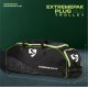 SG Extremepak 2.0 Plus Trolly Cricket Kit Bag