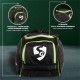 SG Extremepak 2.0 Plus Trolly Cricket Kit Bag