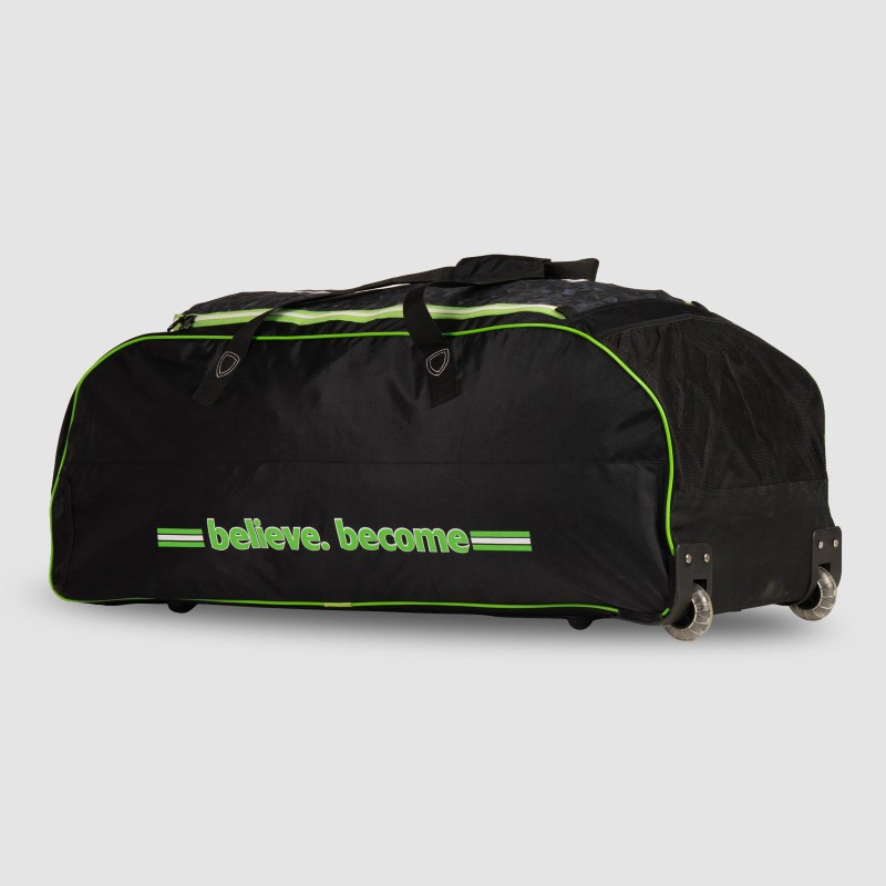 SG Extremepak 2.0 Plus Trolly Cricket Kit Bag