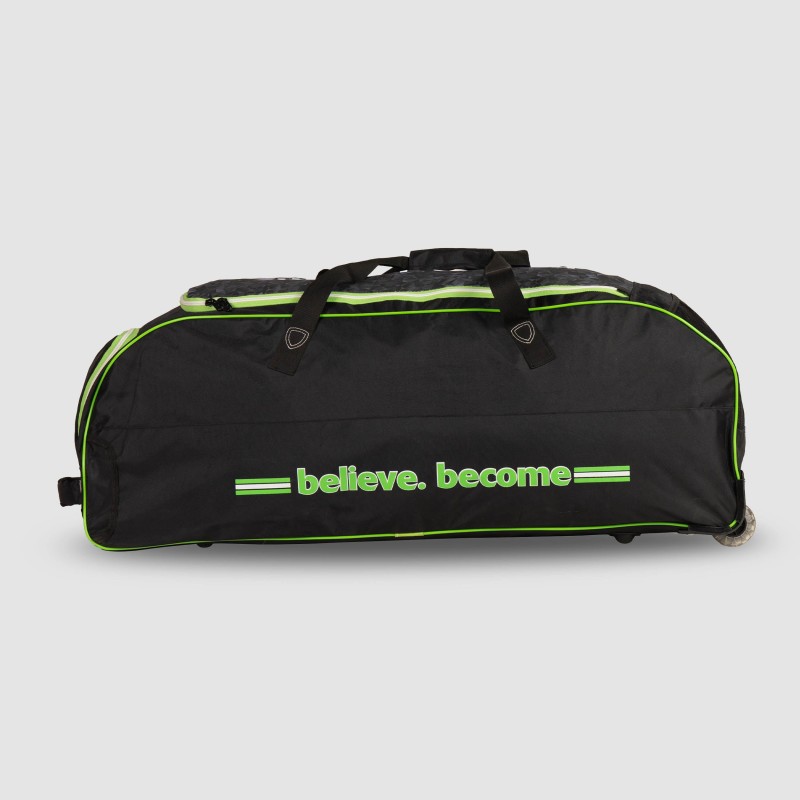 SG Extremepak 2.0 Plus Trolly Cricket Kit Bag