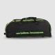 SG Extremepak 2.0 Plus Trolly Cricket Kit Bag