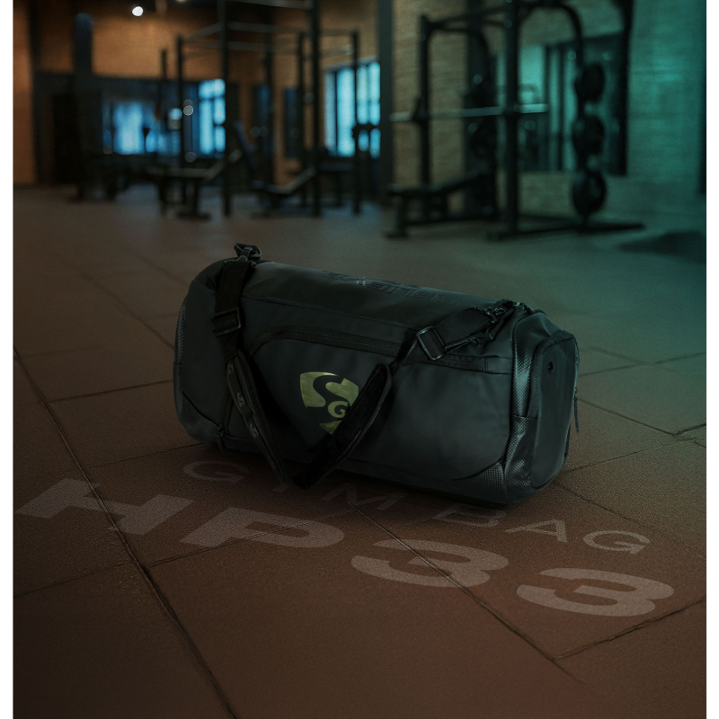 SG HP33 Gym Cricket Bag