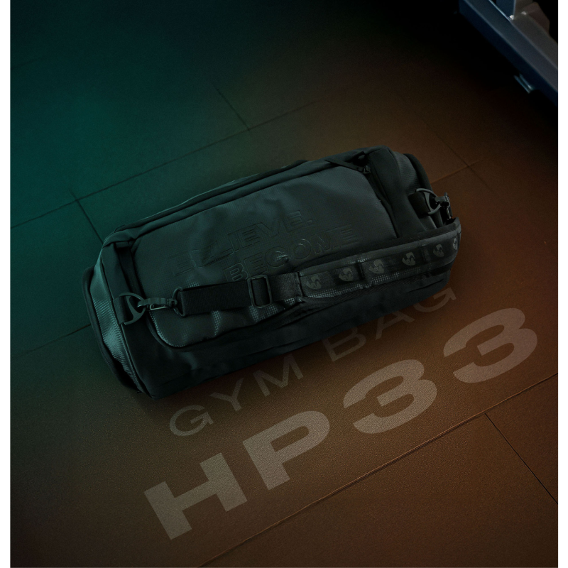 SG HP33 Gym Cricket Bag