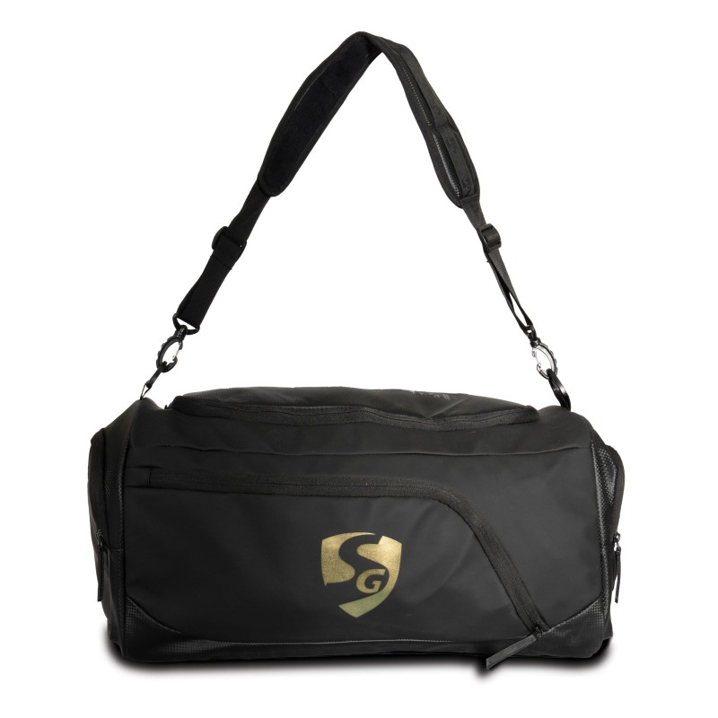 SG HP33 Gym Cricket Bag