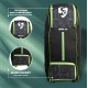 SG Jaffa 2.0 Duffle Wheelie Cricket Kit Bag SG Jaffa 2.0 Duffle Wheelie Cricket Kit Bag