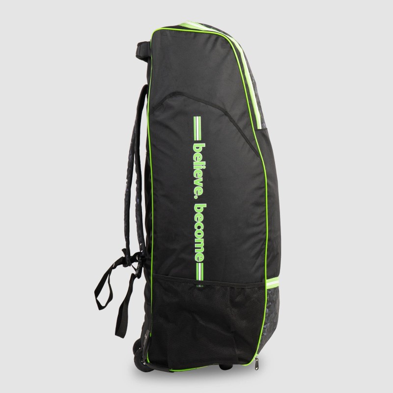 SG Jaffa 2.0 Duffle Wheelie Cricket Kit Bag SG Jaffa 2.0 Duffle Wheelie Cricket Kit Bag