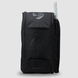 SG KLR Junior Duffle Cricket Kit Bag