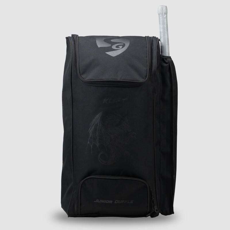SG KLR Junior Duffle Cricket Kit Bag SG KLR Junior Duffle Cricket Kit Bag