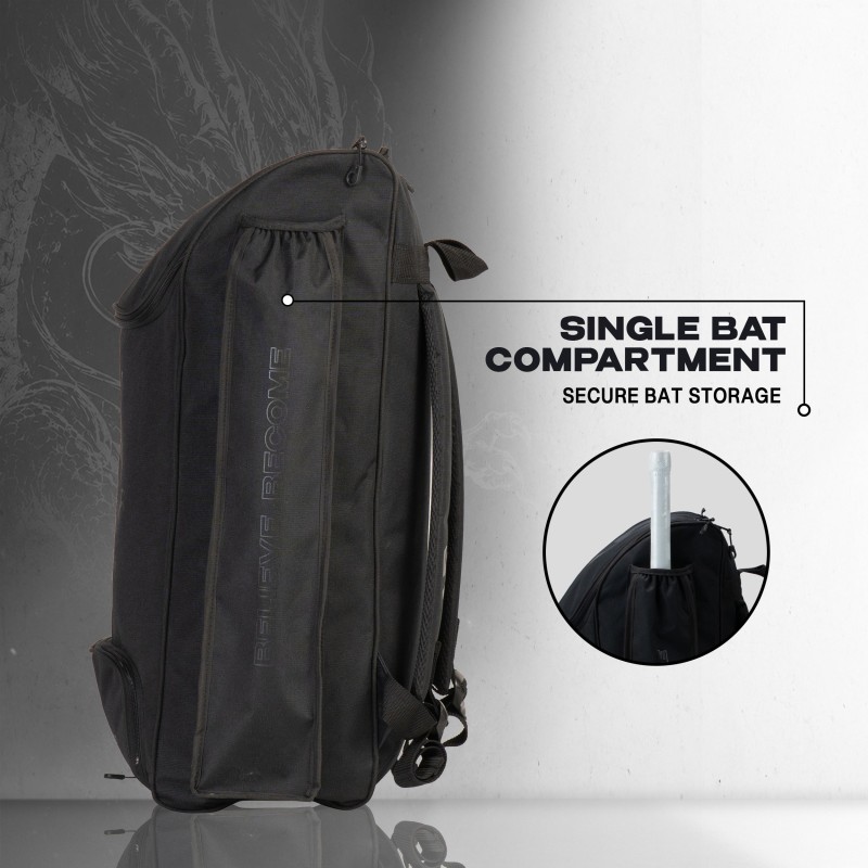 SG KLR Junior Duffle Cricket Kit Bag SG KLR Junior Duffle Cricket Kit Bag