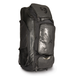 SG KLR Player Duffle Wheelie Cricket Kit Bag SG KLR Player Duffle Wheelie Cricket Kit Bag