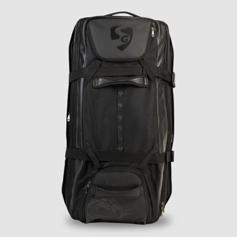 SG KLR Premium Cricket Kit Bag SG KLR Premium Cricket Kit Bag
