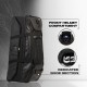 SG KLR Premium Cricket Kit Bag SG KLR Premium Cricket Kit Bag