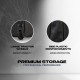 SG KLR Premium Cricket Kit Bag SG KLR Premium Cricket Kit Bag