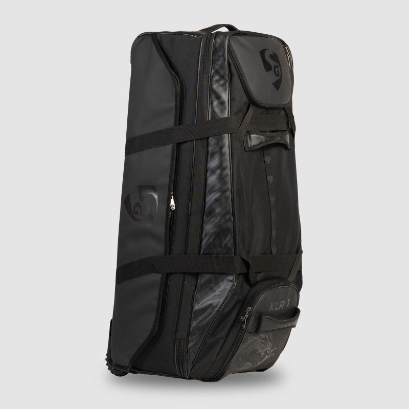SG KLR Premium Cricket Kit Bag SG KLR Premium Cricket Kit Bag