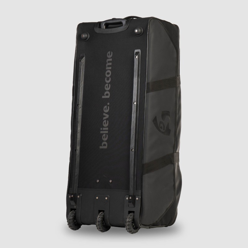 SG KLR Premium Cricket Kit Bag SG KLR Premium Cricket Kit Bag