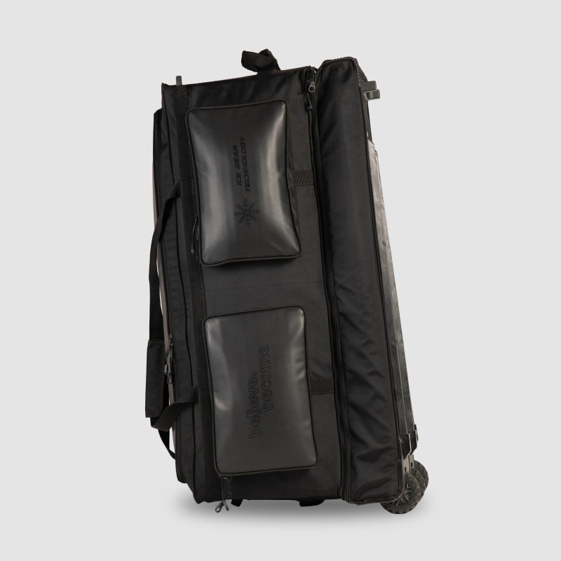 SG KLR Trunk Player Cricket Kit Bag SG KLR Trunk Player Cricket Kit Bag
