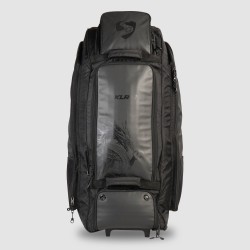 SG KLR Wheelie Duffle Cricket Kit Bag
