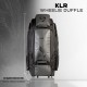 SG KLR Wheelie Duffle Cricket Kit Bag SG KLR Wheelie Duffle Cricket Kit Bag