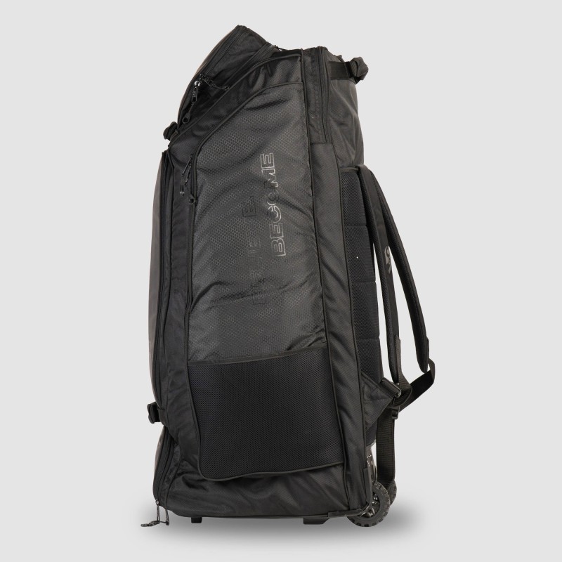 SG KLR Wheelie Duffle Cricket Kit Bag SG KLR Wheelie Duffle Cricket Kit Bag