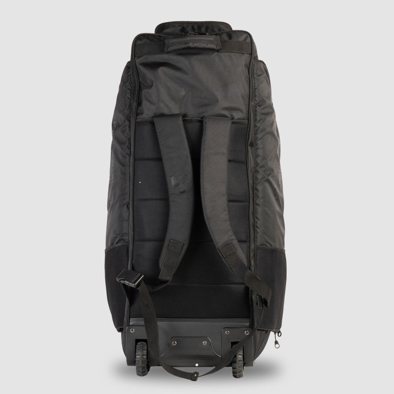 SG KLR Wheelie Duffle Cricket Kit Bag SG KLR Wheelie Duffle Cricket Kit Bag