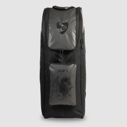 SG KLR Wheelie Duffle Junior Cricket Kit Bag