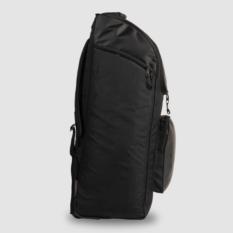 SG KLR Wheelie Duffle Junior Cricket Kit Bag