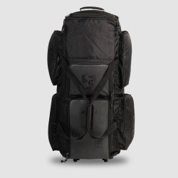 SG KLR Wheelie Trunk Cricket Kit Bag