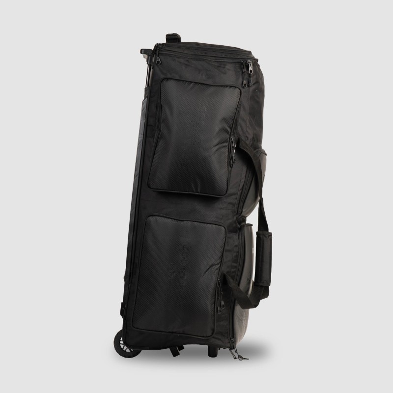 SG KLR Wheelie Trunk Cricket Kit Bag