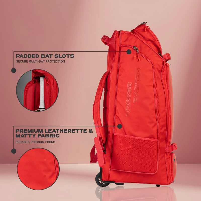 SG Player Edition Cricket Kit Bag SG Player Edition Cricket Kit Bag