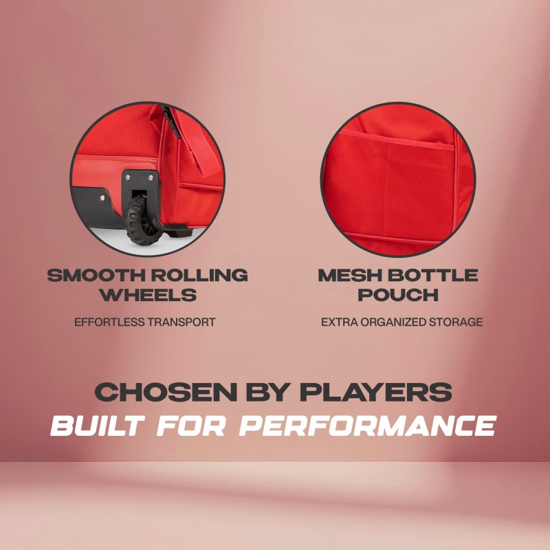 SG Player Edition Cricket Kit Bag SG Player Edition Cricket Kit Bag