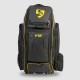 SG V12 Player Duffle Wheelie Cricket Kit Bag SG V12 Player Duffle Wheelie Cricket Kit Bag