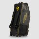 SG V12 Player Duffle Wheelie Cricket Kit Bag SG V12 Player Duffle Wheelie Cricket Kit Bag