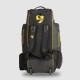 SG V12 Player Duffle Wheelie Cricket Kit Bag SG V12 Player Duffle Wheelie Cricket Kit Bag