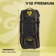 SG V12 Premium Cricket Kit Bag SG V12 Premium Cricket Kit Bag
