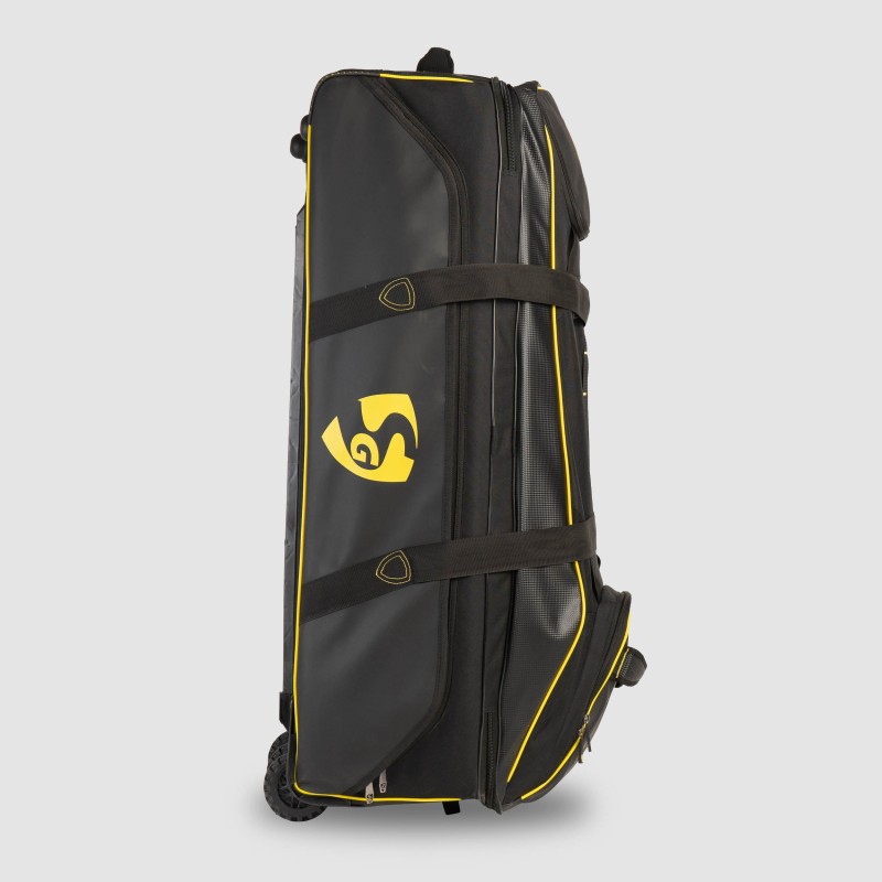 SG V12 Premium Cricket Kit Bag SG V12 Premium Cricket Kit Bag