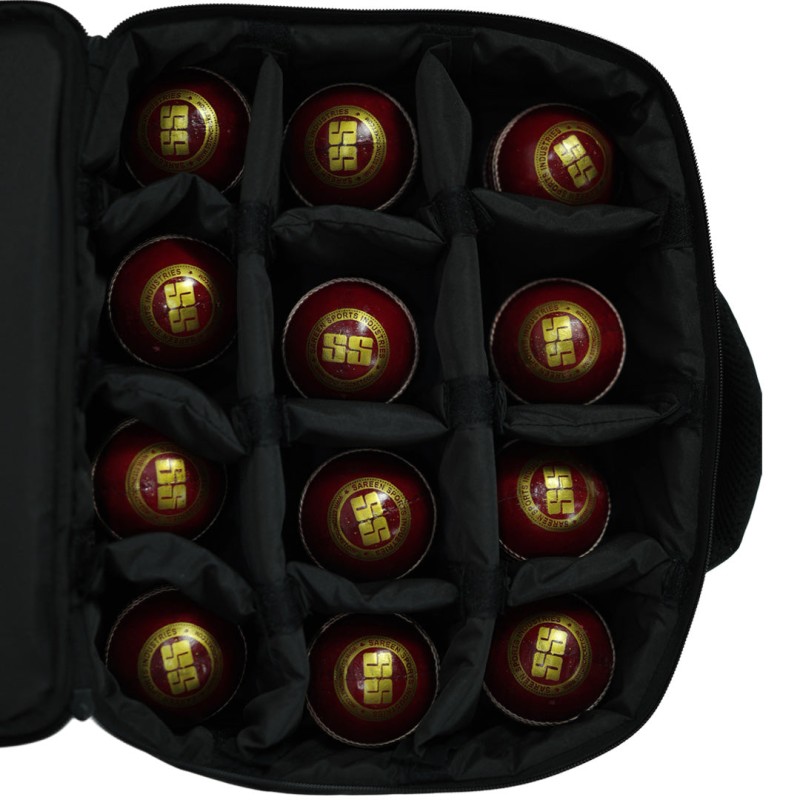 SS 12 Ball Case SS 12 Ball Case
