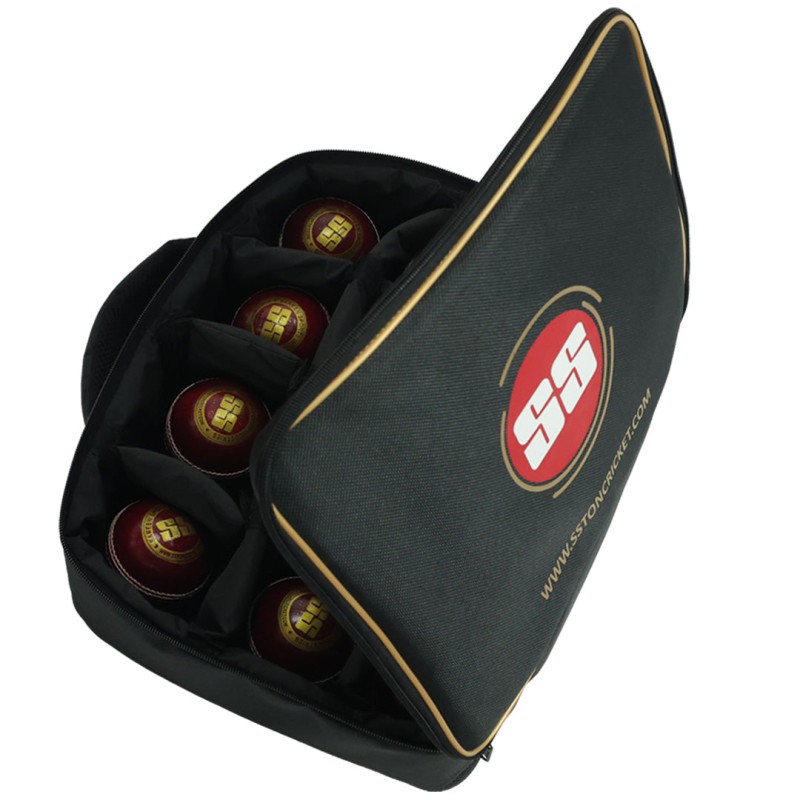 SS 12 Ball Case SS 12 Ball Case