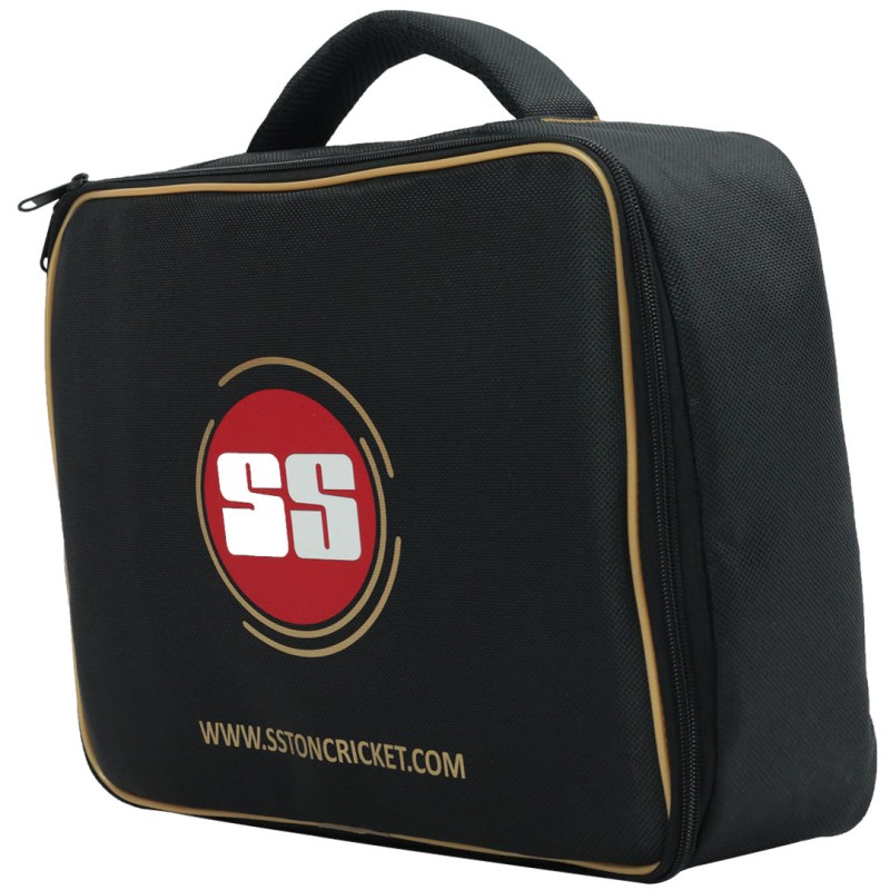 SS 12 Ball Case SS 12 Ball Case