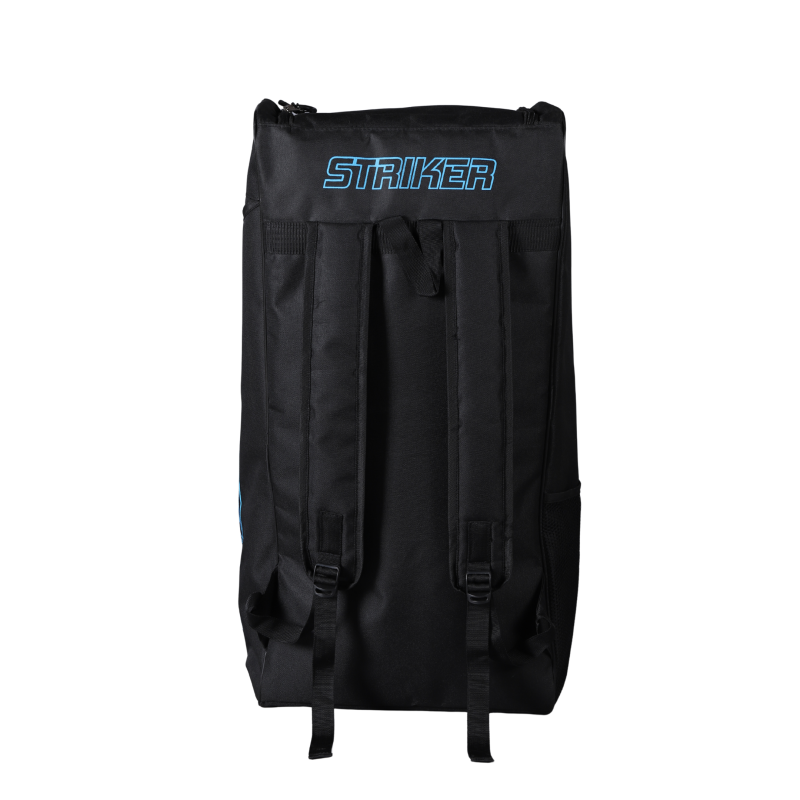 SS Striker Duffle Cricket Kitbag SS Striker Duffle Cricket Kitbag