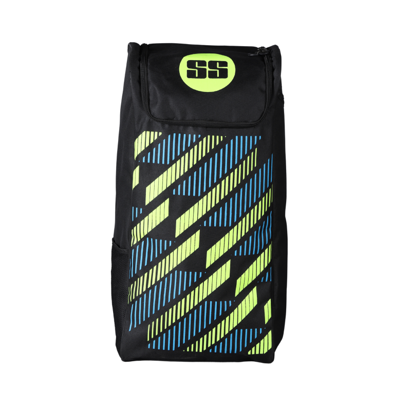 SS Striker Duffle Cricket Kitbag SS Striker Duffle Cricket Kitbag
