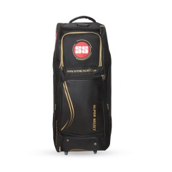 SS Super Select Cricket Kitbag